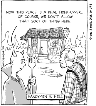brevity